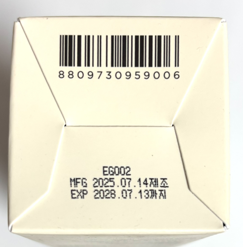 纯豆乳洁面乳的真实用户使用照片