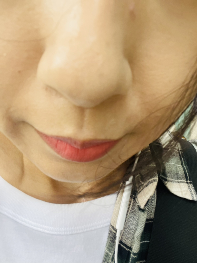 아누아 (Anua) 복숭아 나이아신아마이드 세럼 마스크 review image
