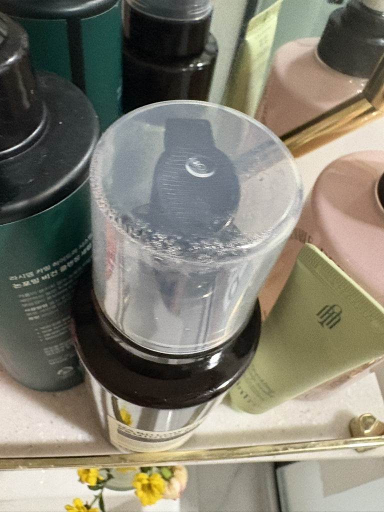 节点 弱酸性女性私处护理清洁泡沫 common.review image