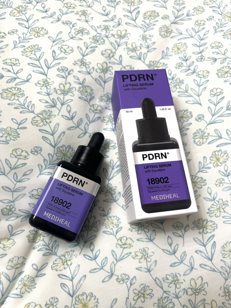 毛孔紧致精华的真实用户使用照片