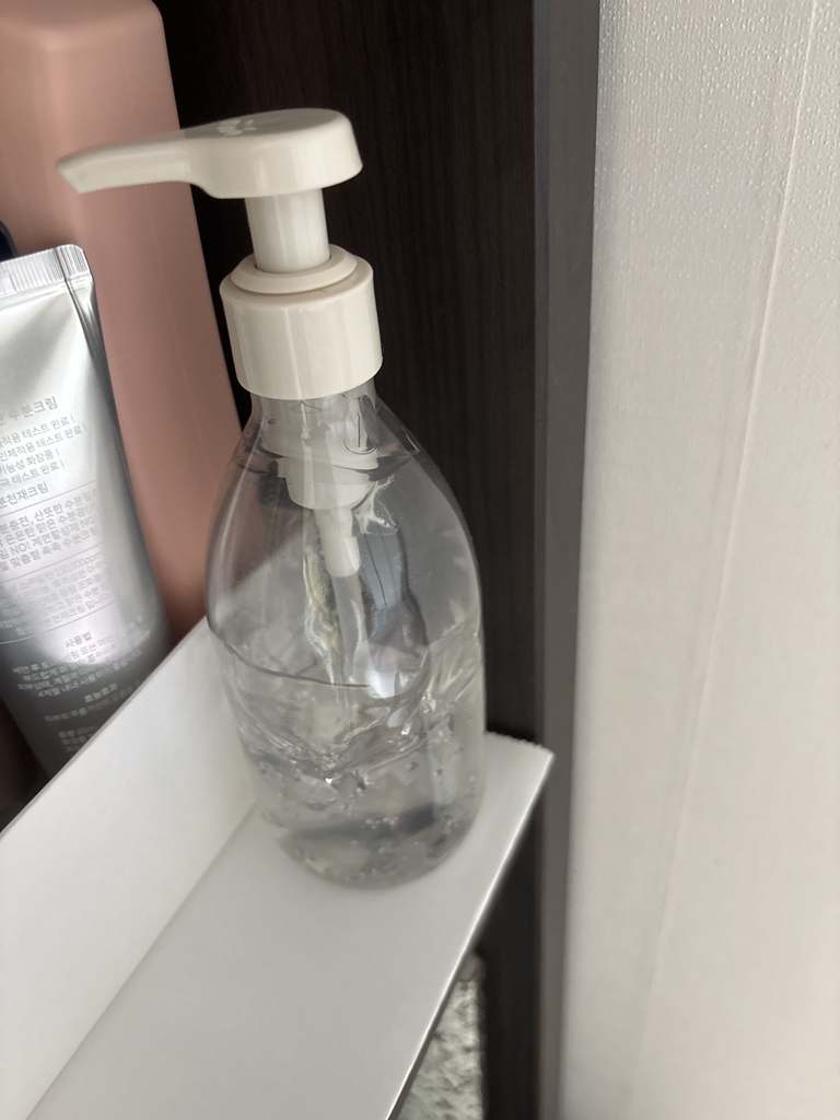 아로마티카 (AROMATICA) 수딩 알로에 베라 젤 review image