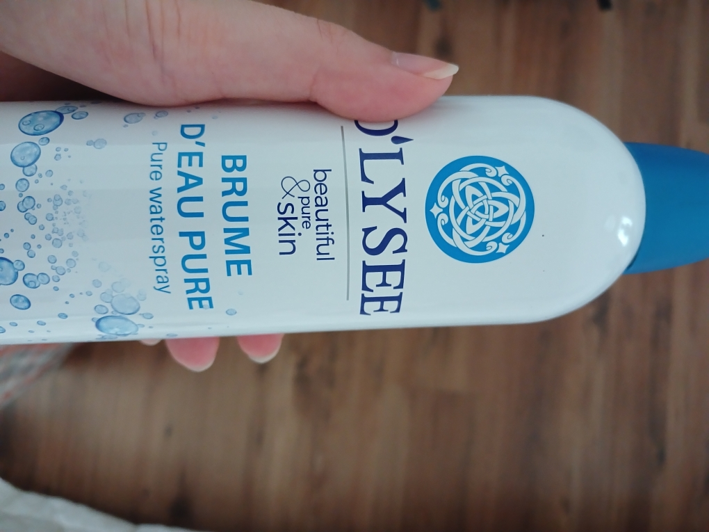 올리세 (O'LYSEE) 퓨어 워터 미스트 review image