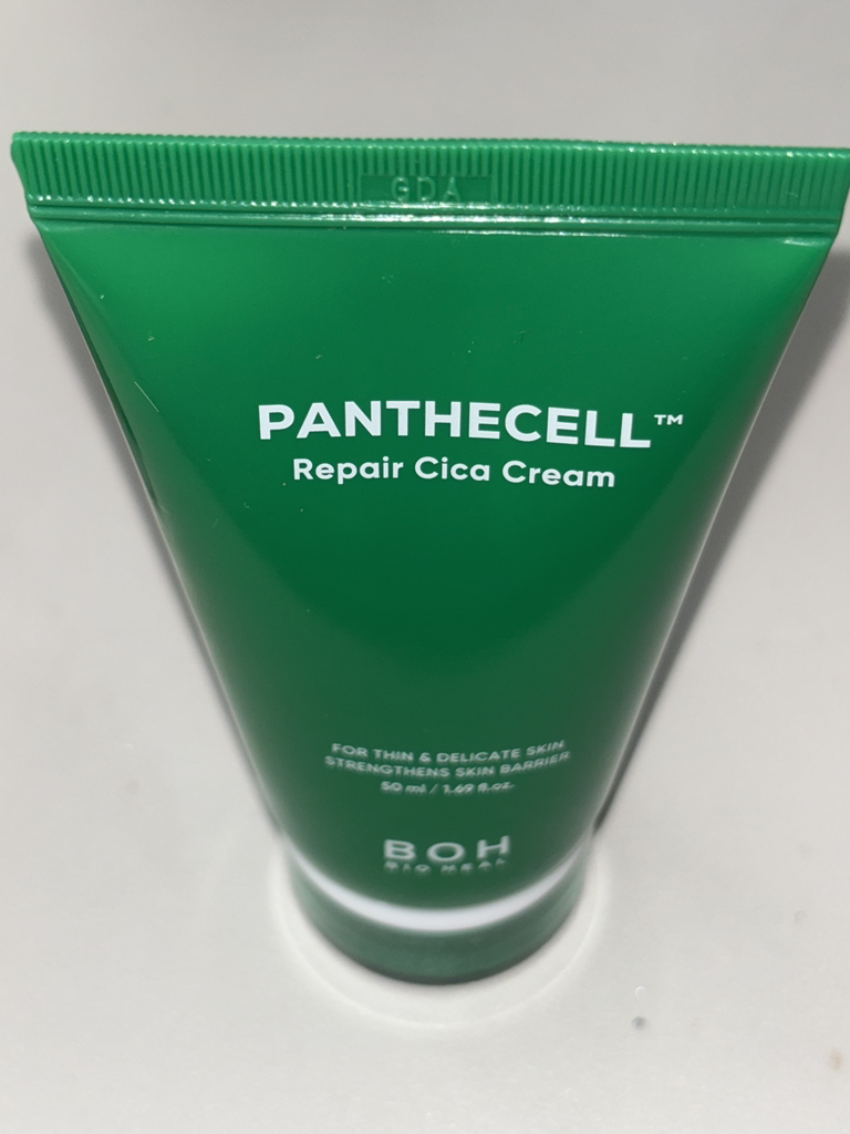 바이오힐보 (BIOHEALBOH) 판테셀 리페어 시카좀 크림 review image
