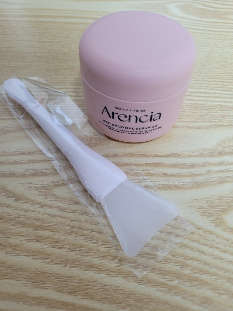 아렌시아 (ARENCIA) 레드 스무디 세럼 30 review image