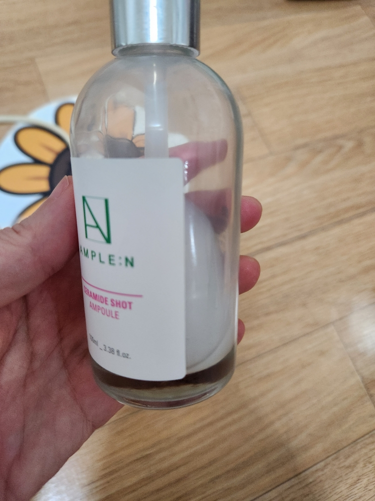 功率放大器 瓷釉安瓶 common.review image