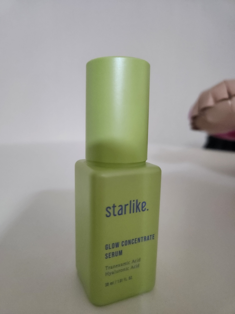 스타라이크 (starlike.) 글로우 컨센트레이트 세럼 review image