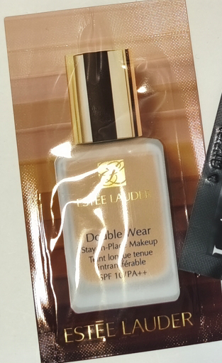 에스티로더 (ESTEELAUDER) 더블 웨어 스테이-인-플레이스 메이크업 [SPF10/PA++] [2C0 쿨바닐라] review image
