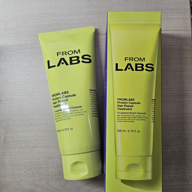 FROMLABS 蛋白质吸附处理 common.review image