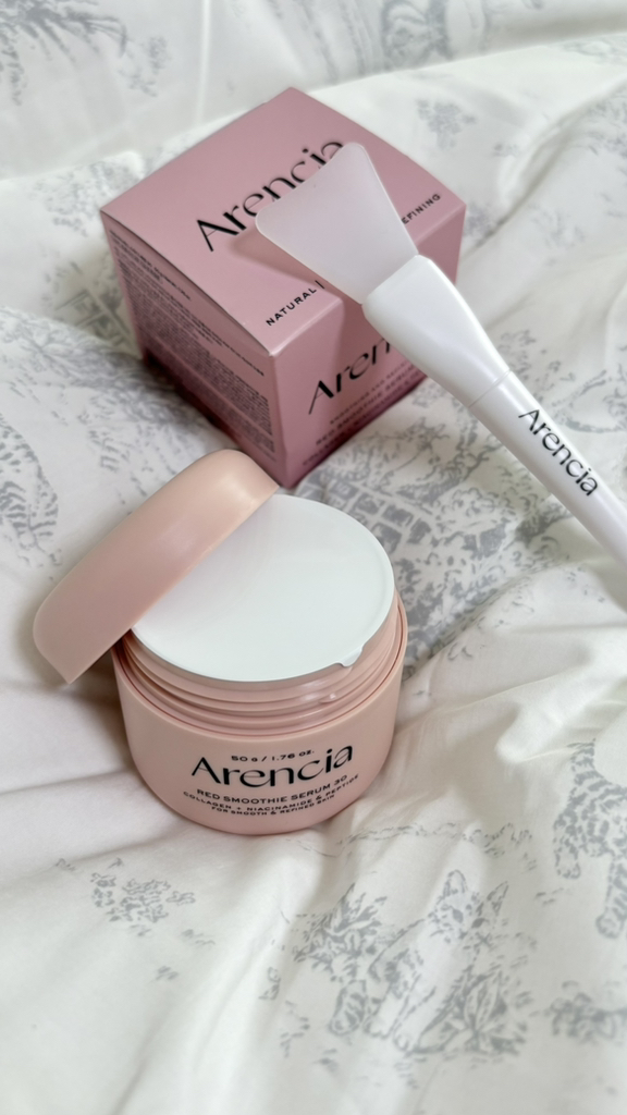 아렌시아 (ARENCIA) 레드 스무디 세럼 30 review image