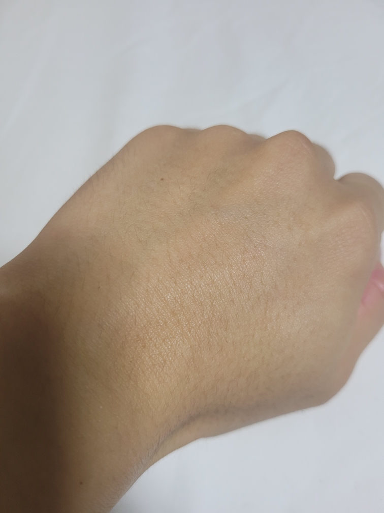 S.NATURE 水库绿洲啫喱面霜 common.review image