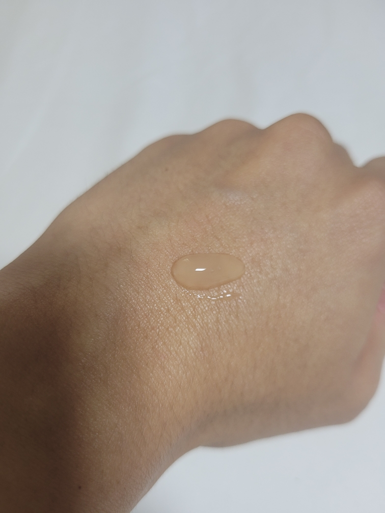 S.NATURE 水库绿洲啫喱面霜 common.review image