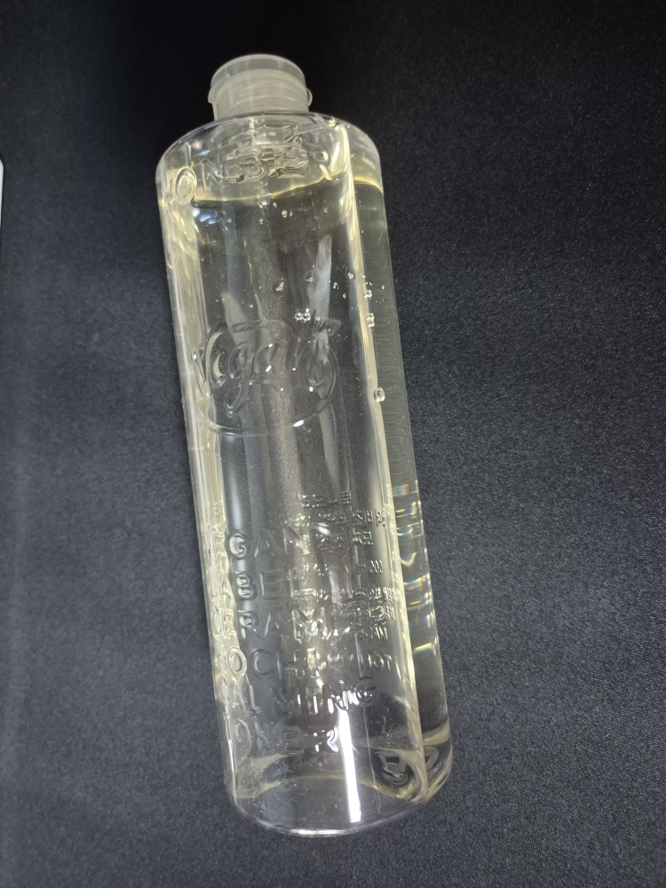 托尼魅力 Wonder Vegan Label Ceramide Mochi Soothing Toner common.review image