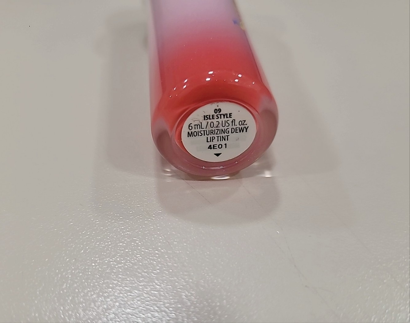 베네피트 (benefit) 스플래시 듀이 틴트 [09 아일스타일] review image