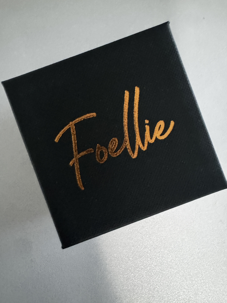 포엘리에 (Foellie) 이너퍼퓸 [오드비쥬] review image