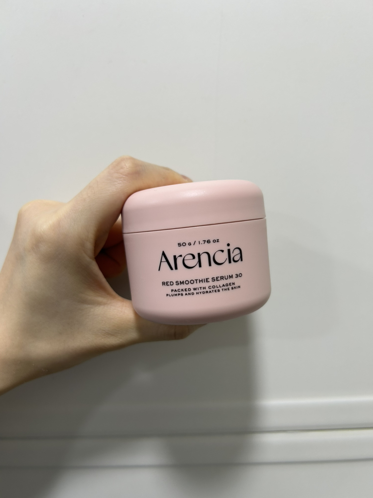아렌시아 (ARENCIA) 레드 스무디 세럼 30 review image