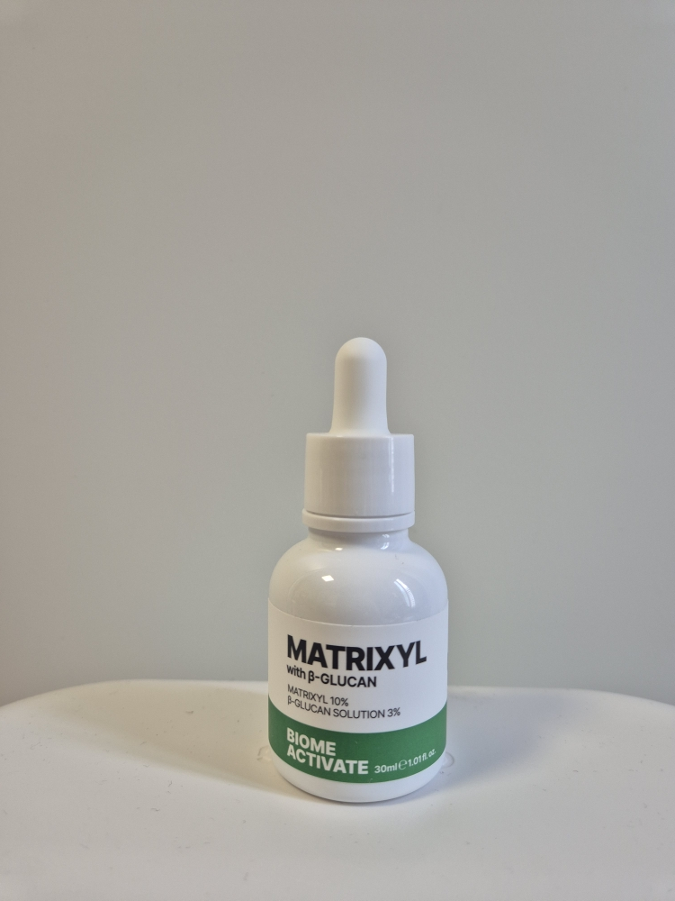 바이옴액티베이트 (BIOMEACTIVATE) 매트릭실 앰플 review image