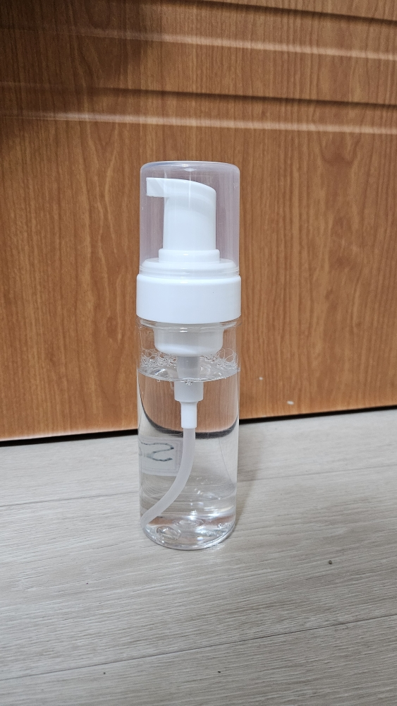 贝德玛 敏感H2O common.review image