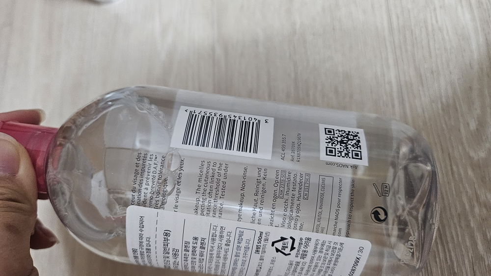 product review image