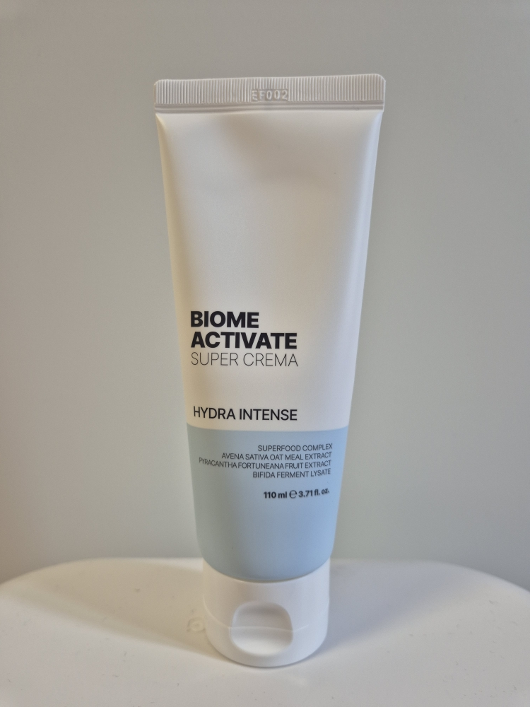 生物群落激活 超级保湿霜 common.review image