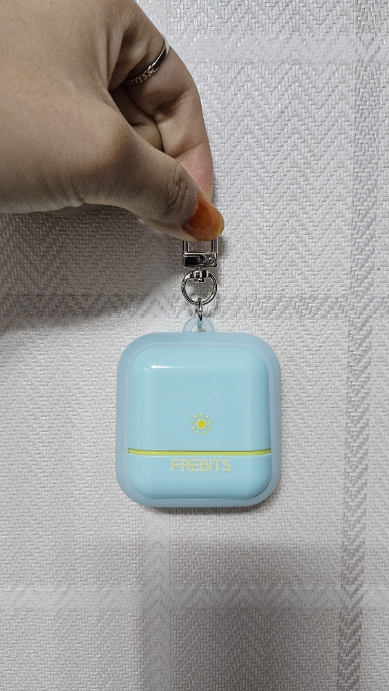 프레비츠 (FREBITS) 에어핏 선스틱 [SPF50+/PA++++] review image