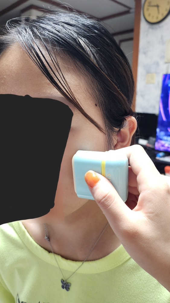 프레비츠 (FREBITS) 에어핏 선스틱 [SPF50+/PA++++] review image