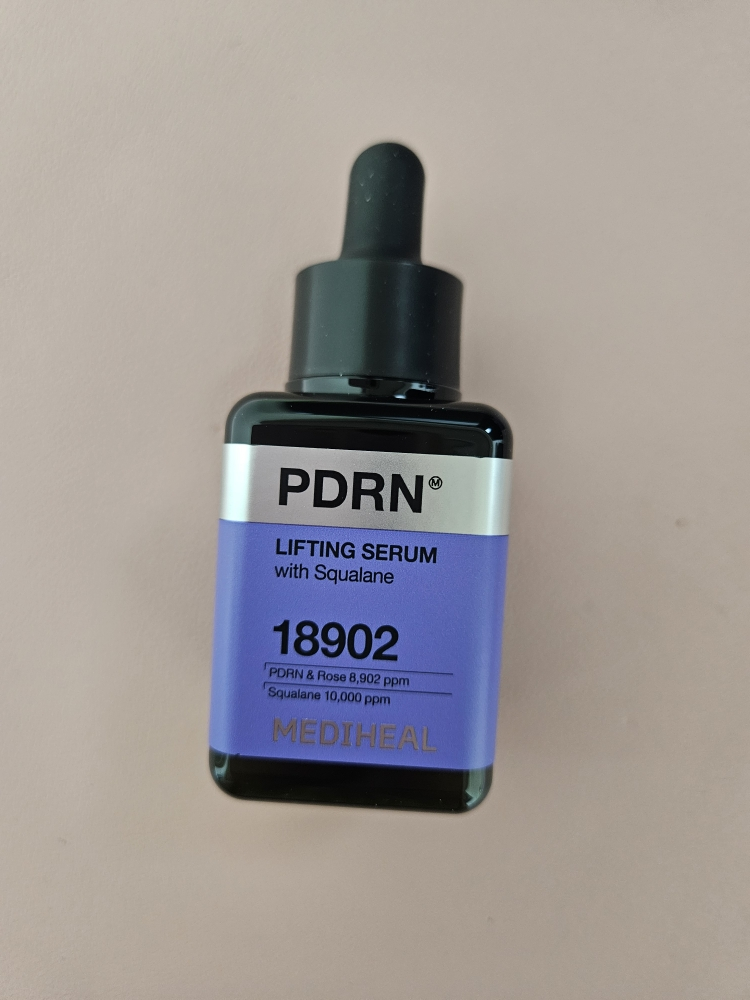 毛孔紧致精华的真实用户使用照片