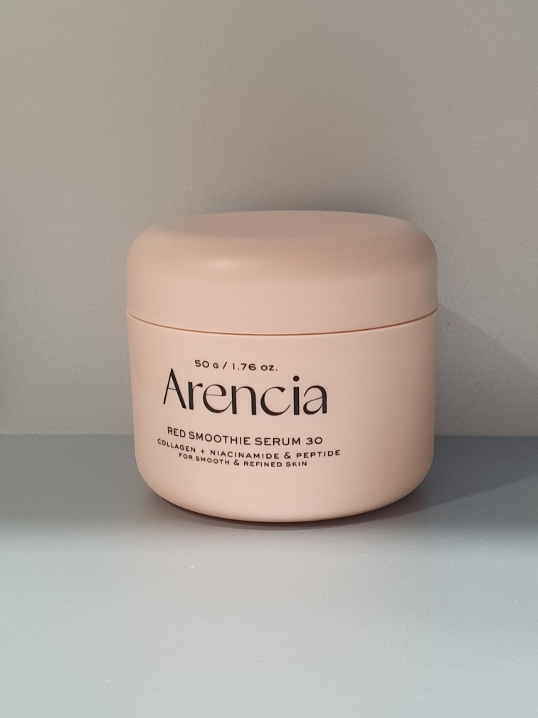 아렌시아 (ARENCIA) 레드 스무디 세럼 30 review image