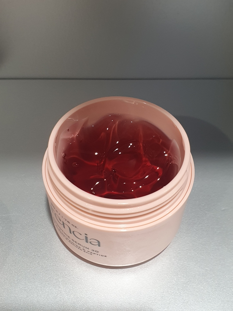 아렌시아 (ARENCIA) 레드 스무디 세럼 30 review image