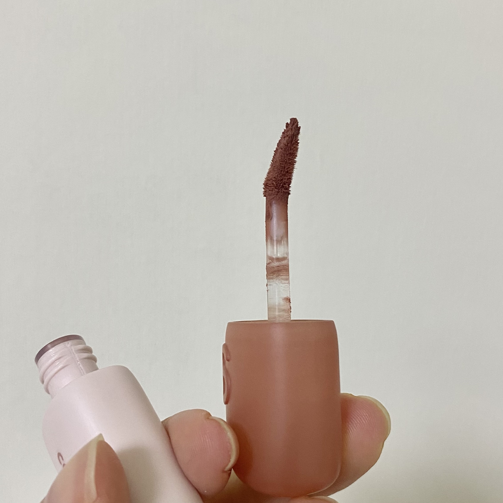 컬러그램 (colorgram) 누디 블러 틴트 [08 힙초콜릿] review image