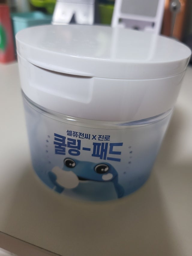 셀퓨전씨 (CellFusionC) 포스트 알파 쿨링 패드 review image