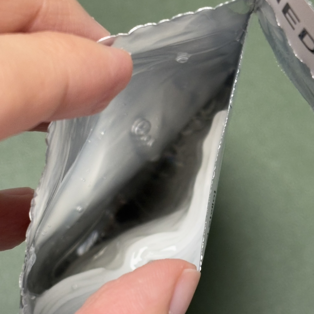 马德卡索赛德精华面膜[痕迹修复]的真实用户使用照片