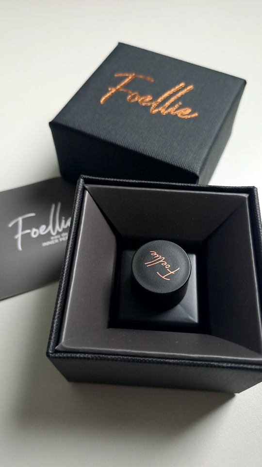 포엘리에 (Foellie) 이너퍼퓸 [오드비쥬] review image