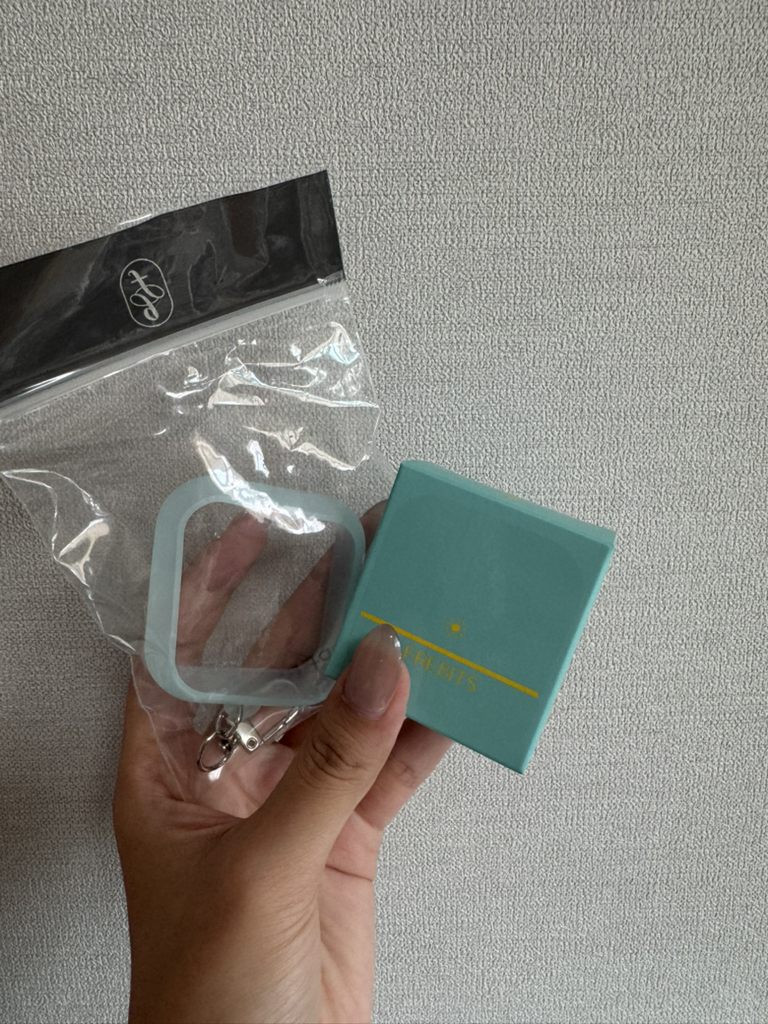 프레비츠 (FREBITS) 에어핏 선스틱 [SPF50+/PA++++] review image