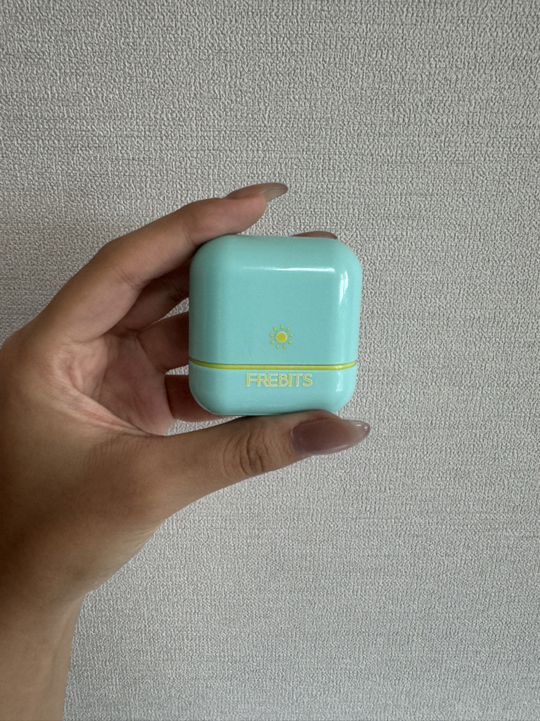 프레비츠 (FREBITS) 에어핏 선스틱 [SPF50+/PA++++] review image