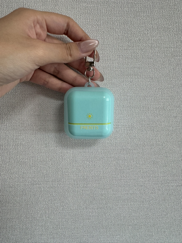 프레비츠 (FREBITS) 에어핏 선스틱 [SPF50+/PA++++] review image