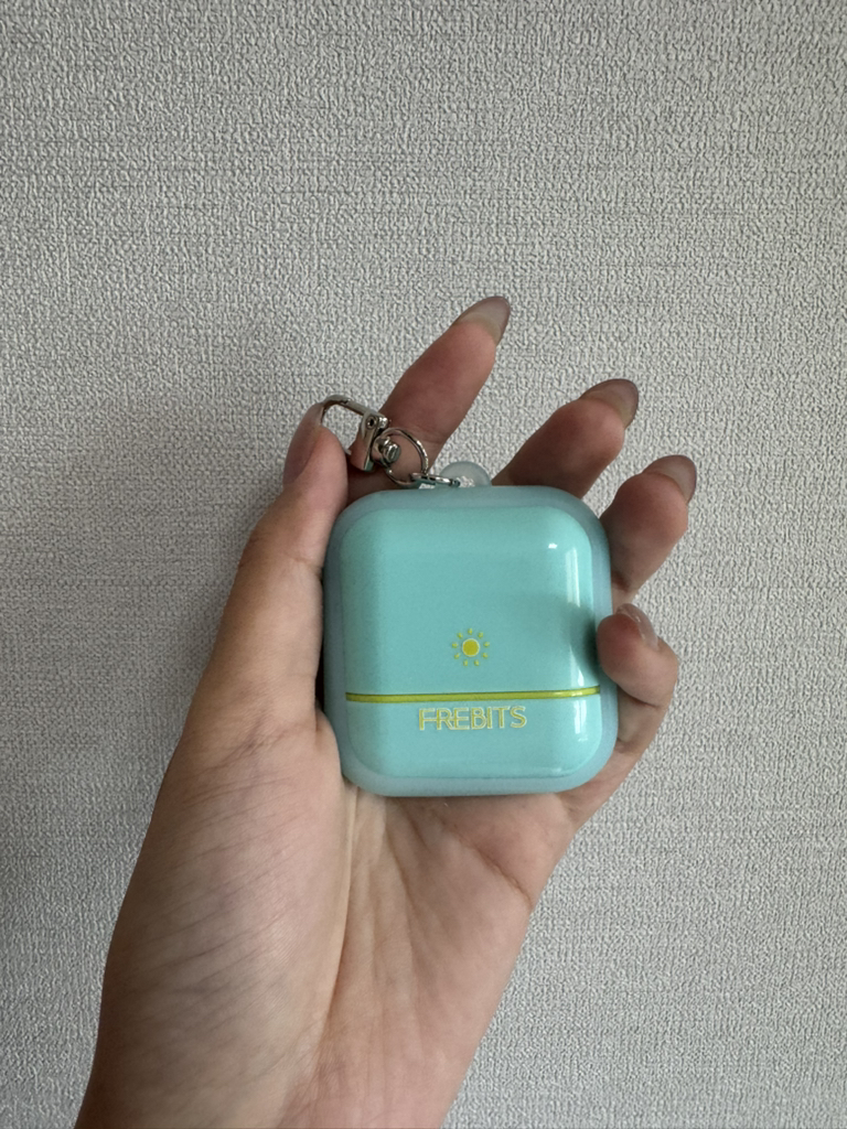 프레비츠 (FREBITS) 에어핏 선스틱 [SPF50+/PA++++] review image
