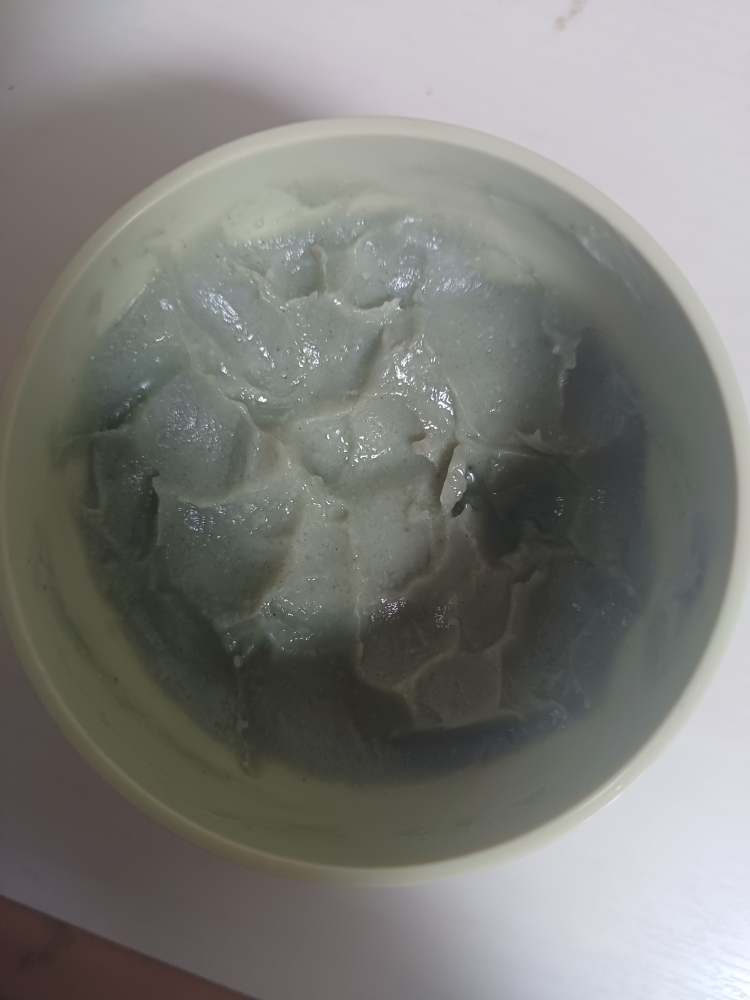 아렌시아 (ARENCIA) 프레시 클렌저 떡솝 [그린] review image