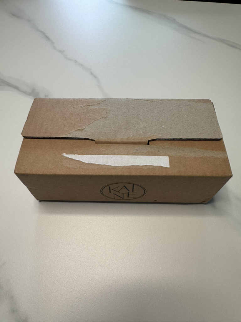 카이네 (KAINE) 라벤더 PDRN 리바이탈라이징 토너 review image