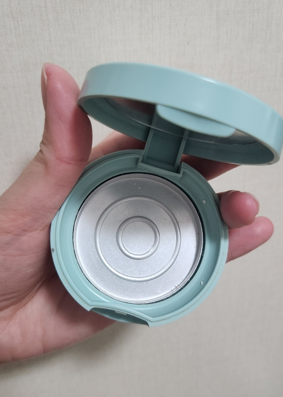 悦诗风吟 (Renewal) Nosebum Mineral Powder common.review image