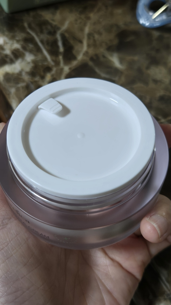 purelica 慢性老化 H.A. 乳霜 common.review image