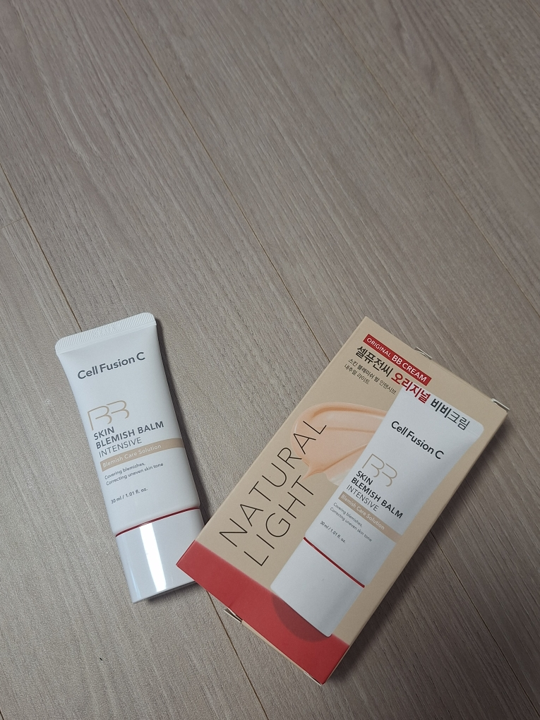 CellFusionC 肌肤修复膏 集中修护 [21 自然亮] common.review image