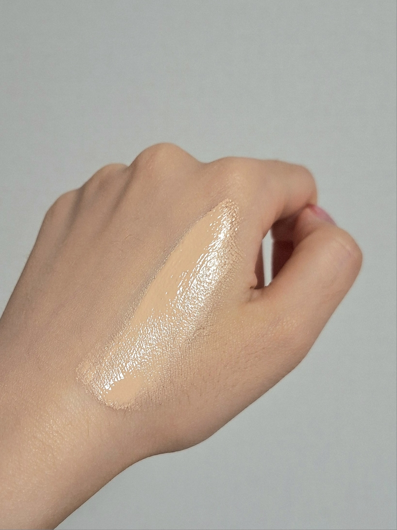 CellFusionC 肌肤修复膏 集中修护 [21 自然亮] common.review image