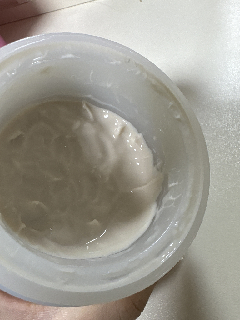 코리아나 (Coreana) 더블 트러플 크림 review image