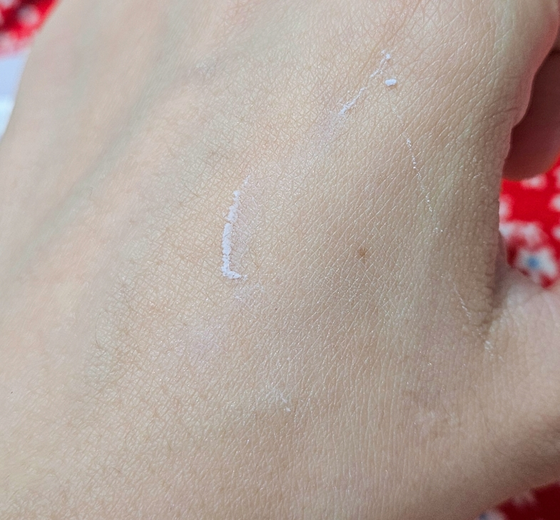 키핀터치 (KEEP IN TOUCH) 영 페어링 세범 피니쉬 파우더 review image