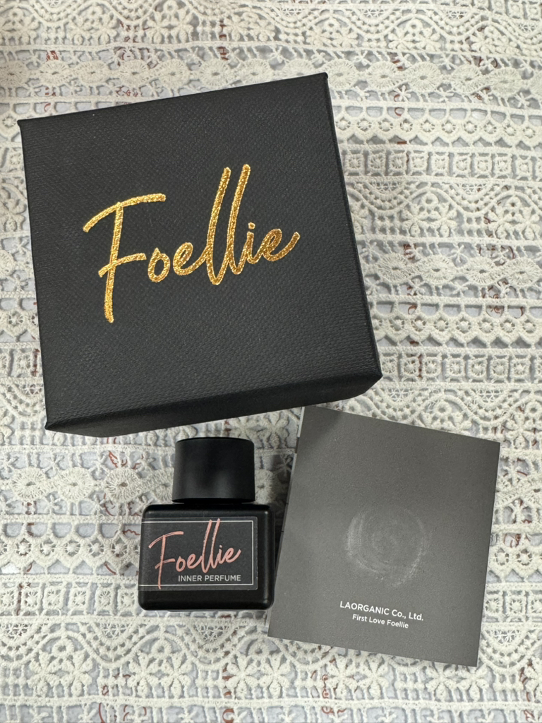 포엘리에 (Foellie) 이너퍼퓸 [오드비쥬] review image