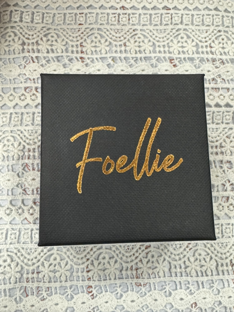 포엘리에 (Foellie) 이너퍼퓸 [오드비쥬] review image