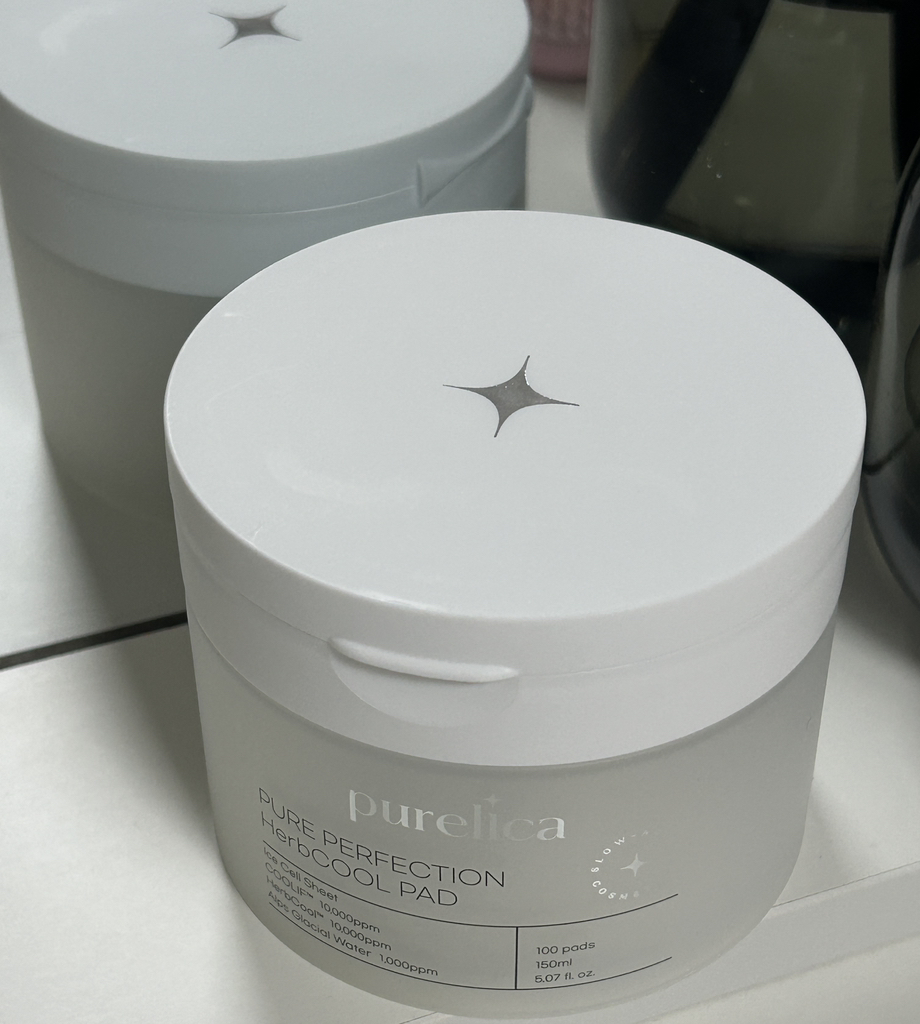 purelica 纯净完美草本冷却垫 common.review image