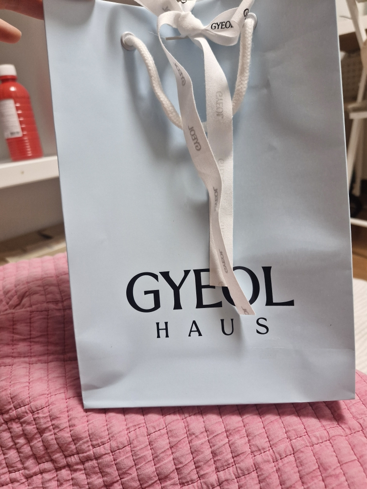 결하우스 (GYEOLHAUS) 스킨 베리어 호호바 오일 review image