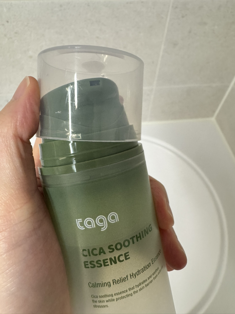 타가 (taga) 시카 수딩에센스 review image