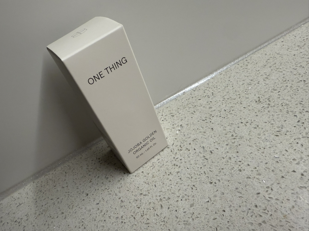 원씽 (ONETHING) 호호바오일 review image